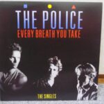 The Police the singles